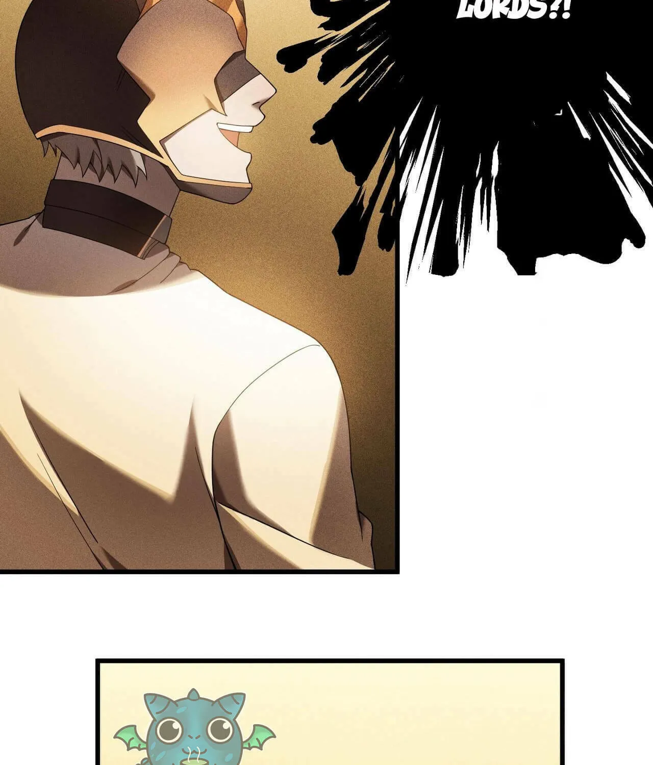 The Strongest Player Chapter 29 page 28 - 