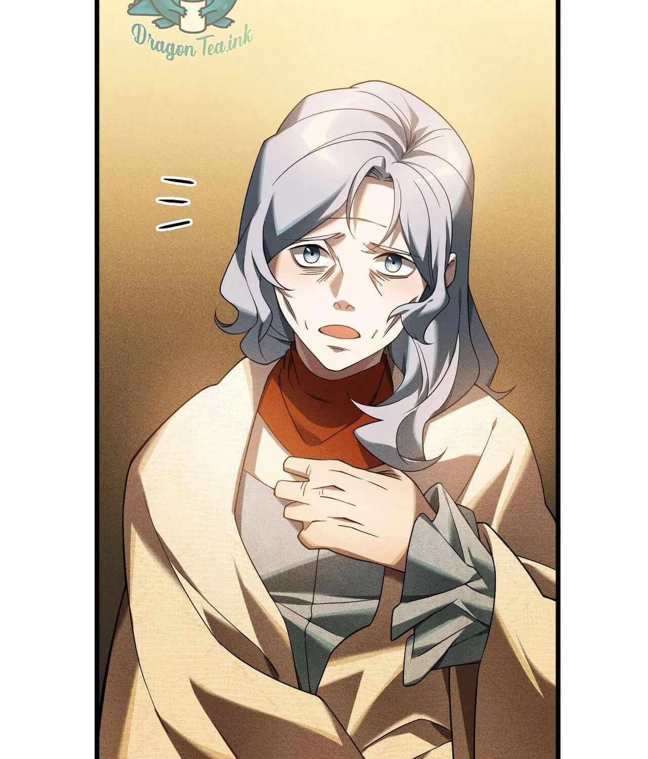 The Strongest Player Chapter 29 page 29 - 