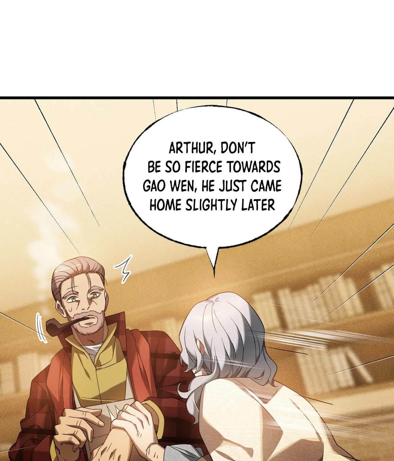 The Strongest Player Chapter 29 page 31 - 