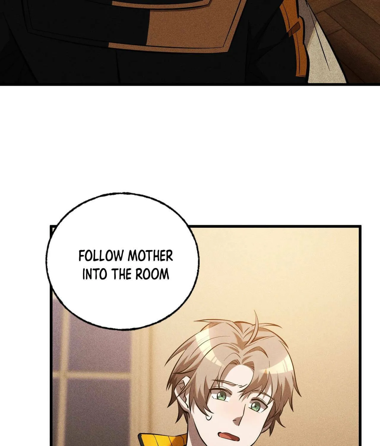 The Strongest Player Chapter 29 page 35 - 