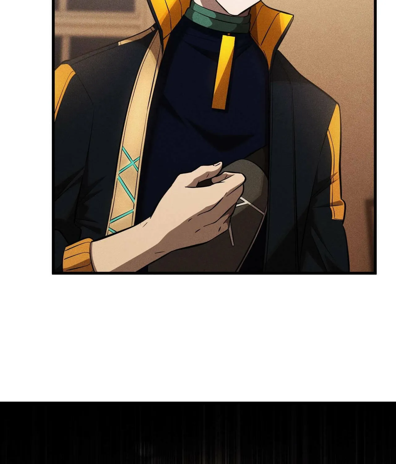 The Strongest Player Chapter 29 page 36 - 