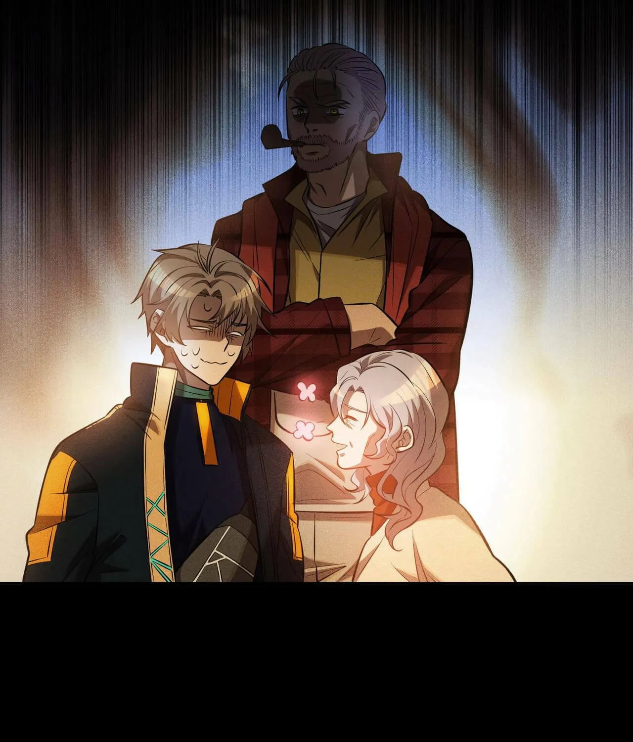The Strongest Player Chapter 29 page 37 - 