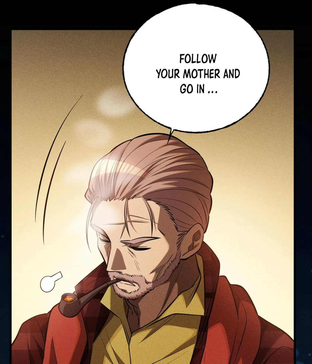 The Strongest Player Chapter 29 page 38 - 