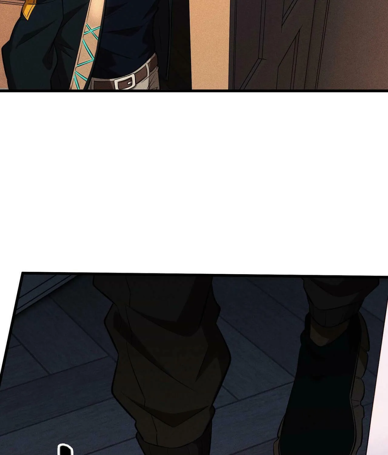 The Strongest Player Chapter 29 page 45 - 