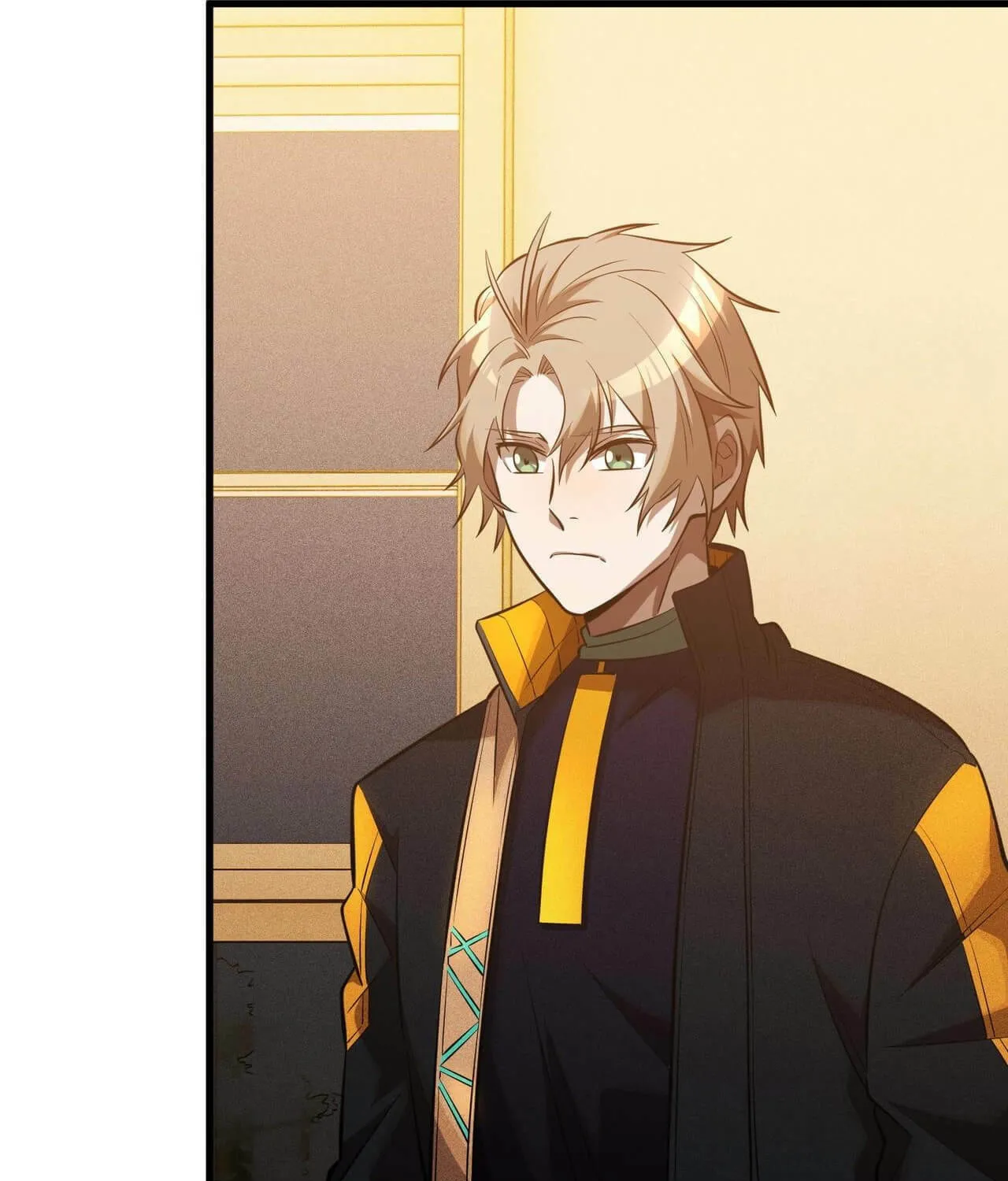 The Strongest Player Chapter 29 page 49 - 