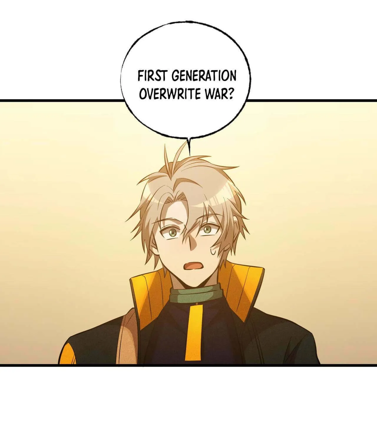 The Strongest Player Chapter 29 page 56 - 