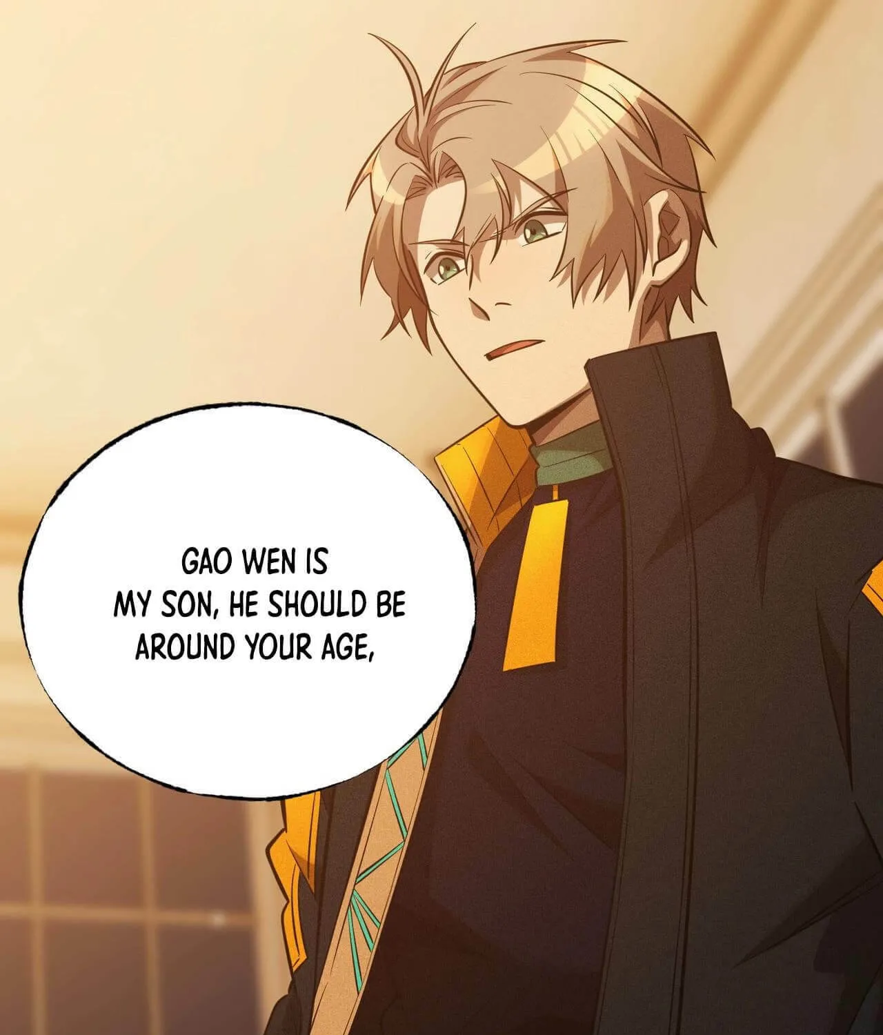 The Strongest Player Chapter 29 page 60 - 