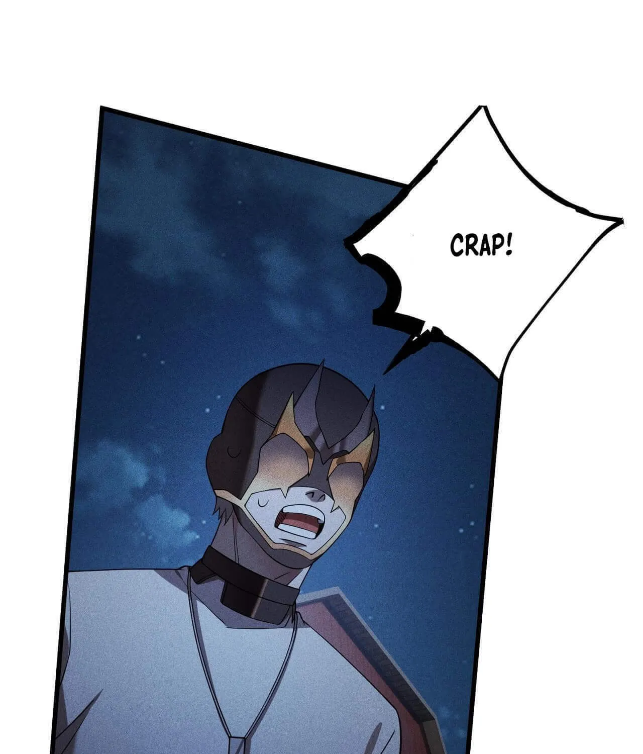 The Strongest Player Chapter 29 page 7 - 
