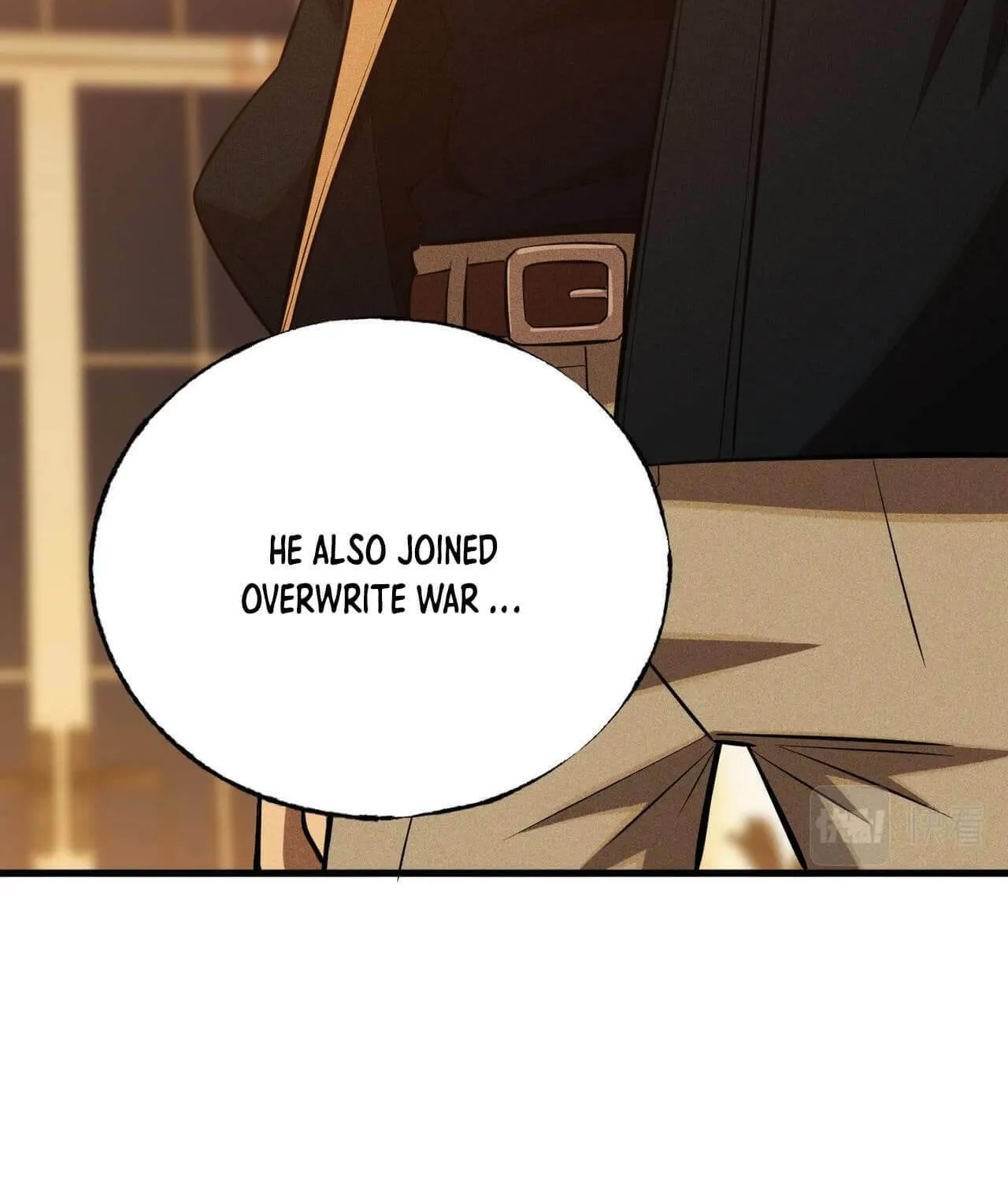 The Strongest Player Chapter 29 page 61 - 