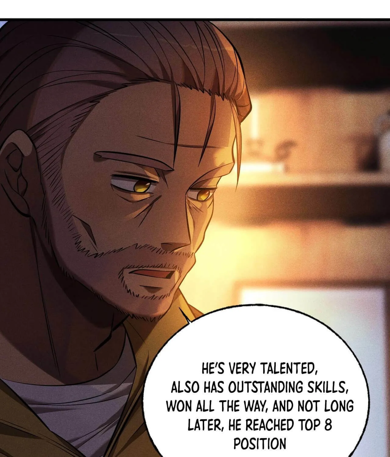 The Strongest Player Chapter 29 page 62 - 