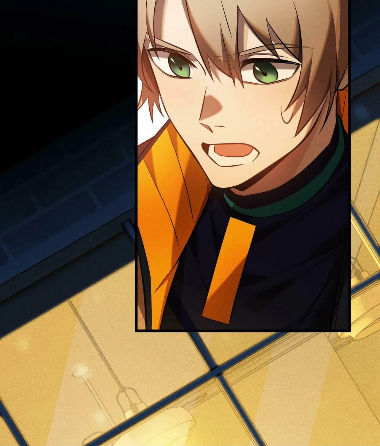 The Strongest Player Chapter 29 page 69 - 