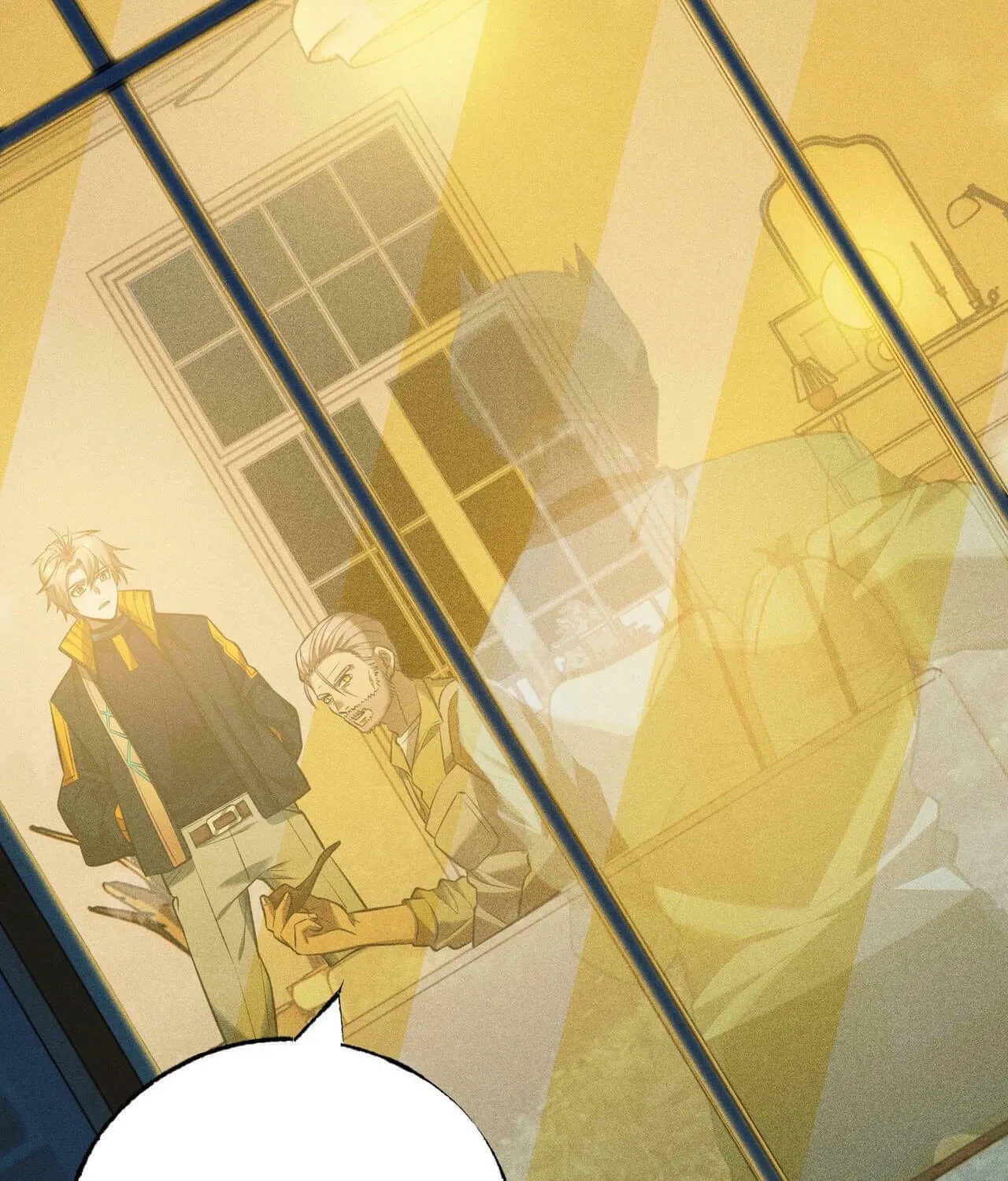 The Strongest Player Chapter 29 page 70 - 