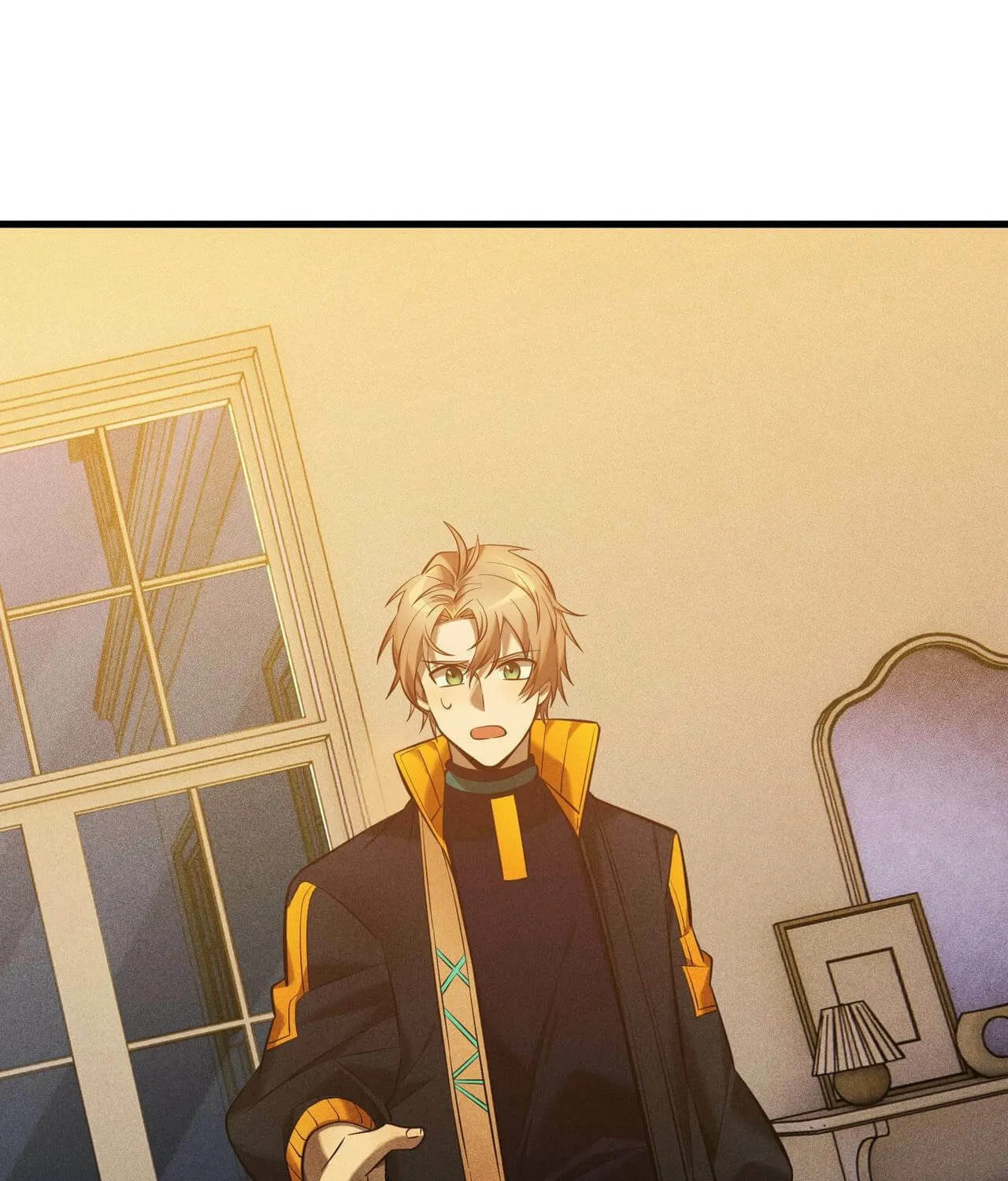 The Strongest Player Chapter 29 page 72 - 