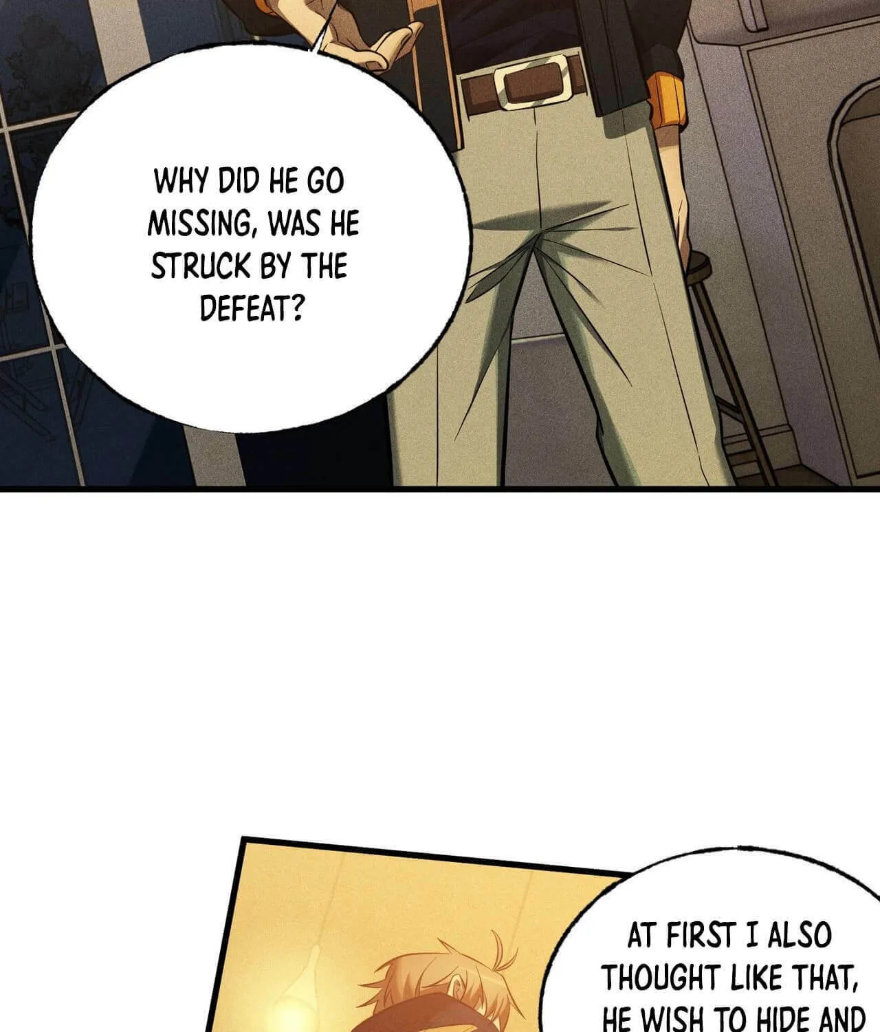 The Strongest Player Chapter 29 page 73 - 