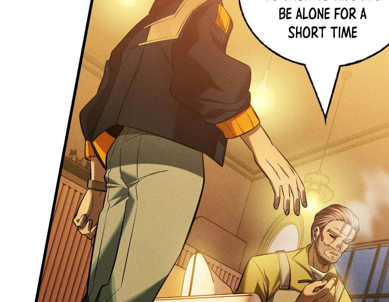 The Strongest Player Chapter 29 page 74 - 