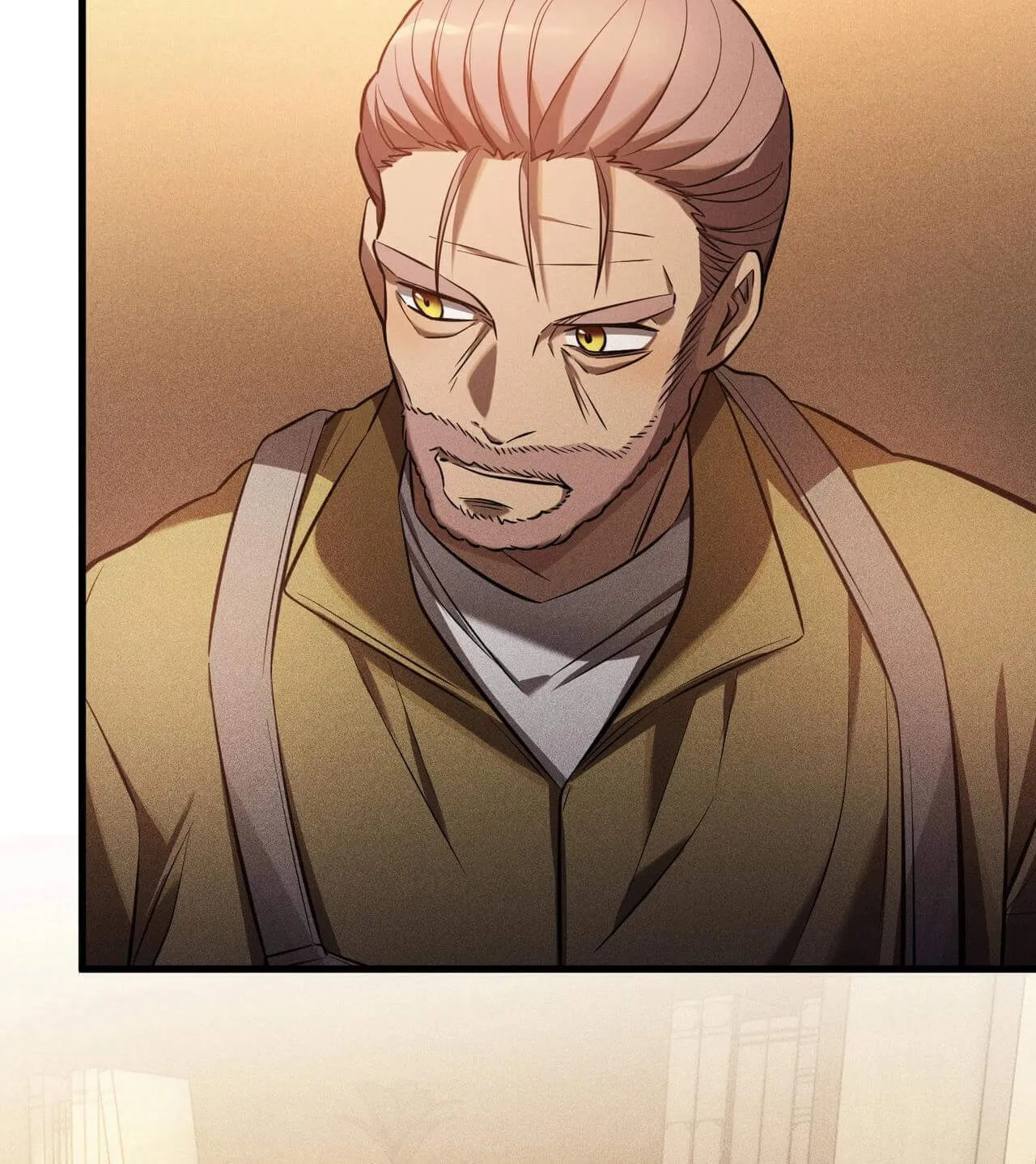 The Strongest Player Chapter 29 page 81 - 