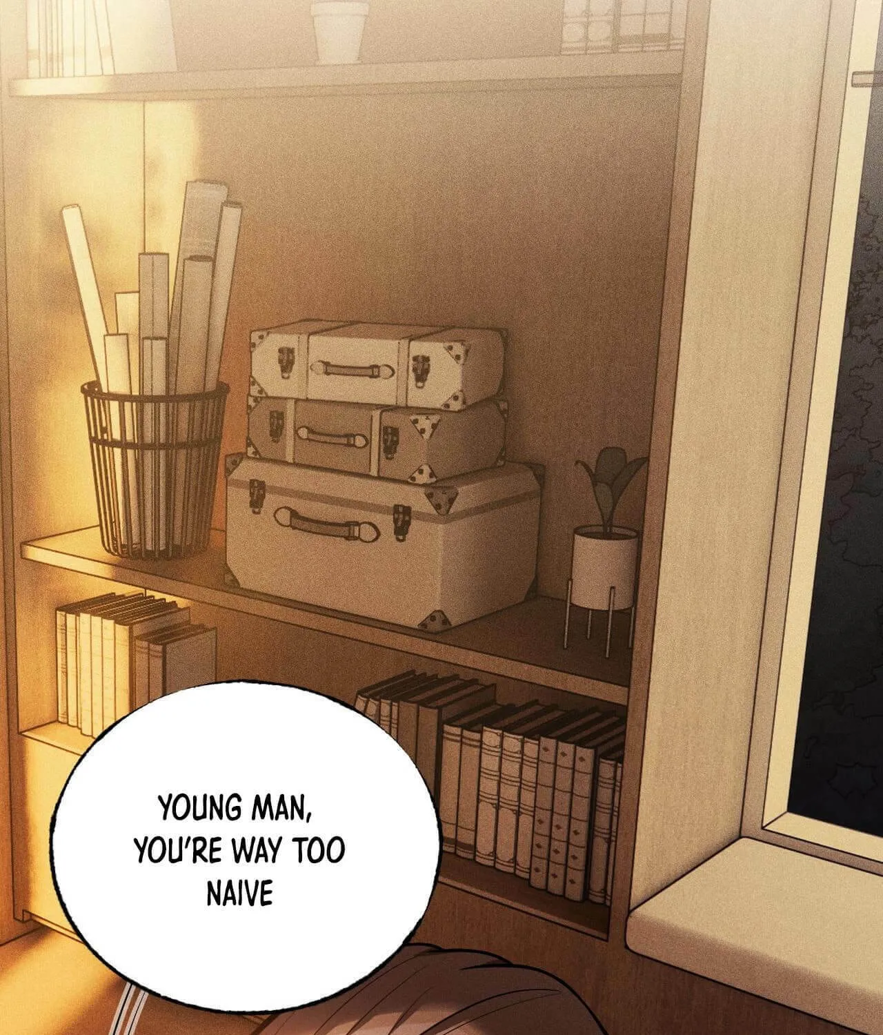 The Strongest Player Chapter 29 page 82 - 