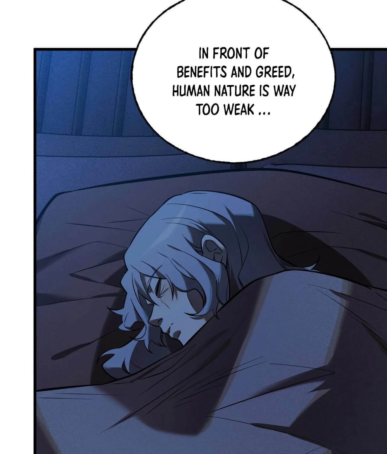 The Strongest Player Chapter 29 page 84 - 