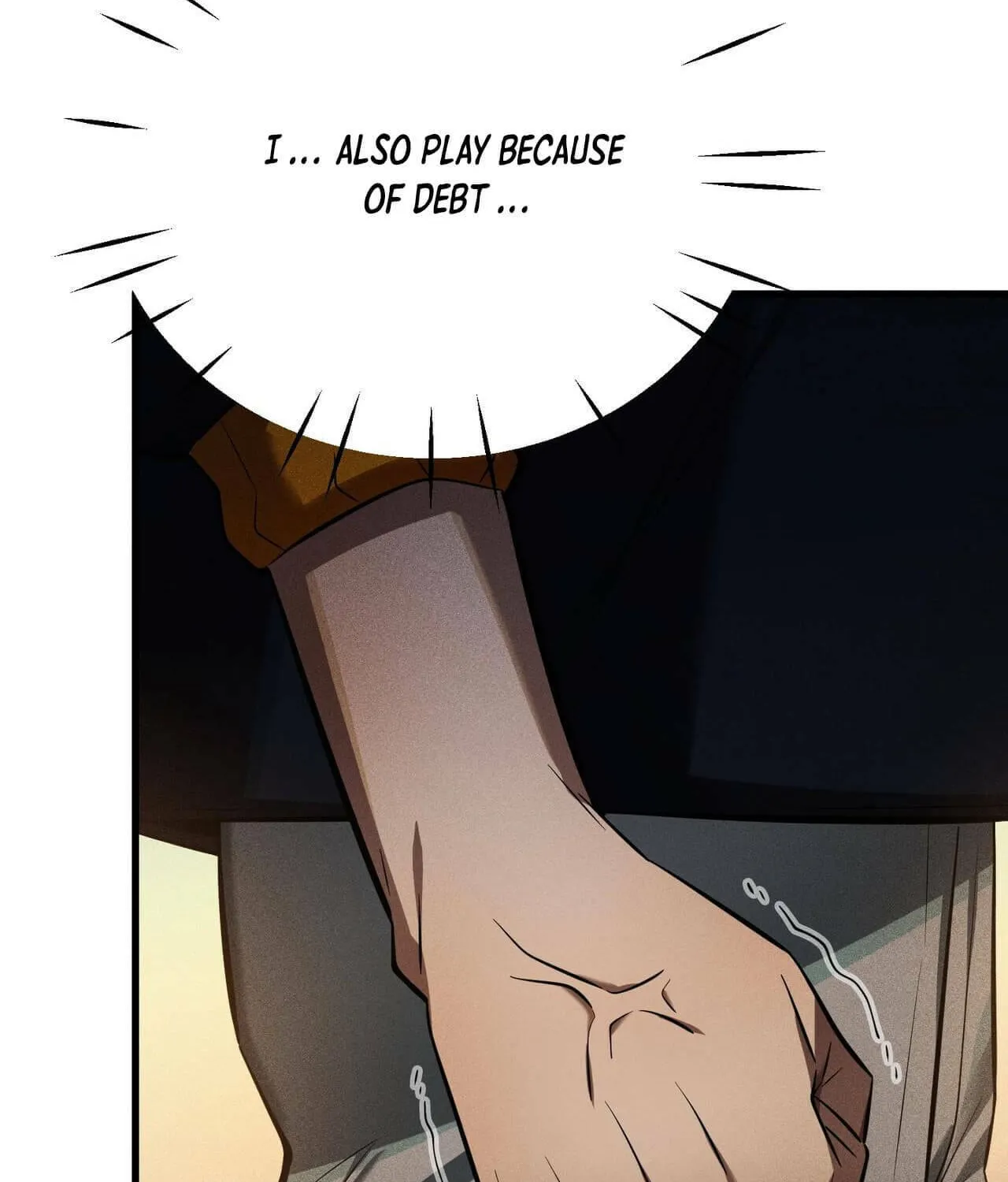 The Strongest Player Chapter 29 page 87 - 
