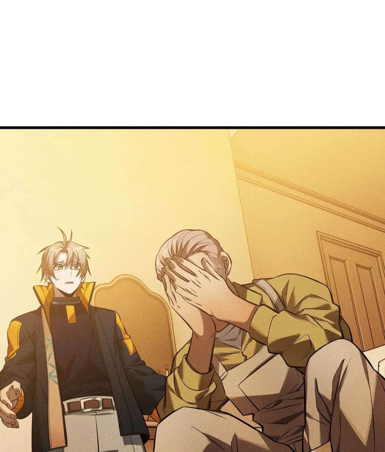 The Strongest Player Chapter 29 page 89 - 