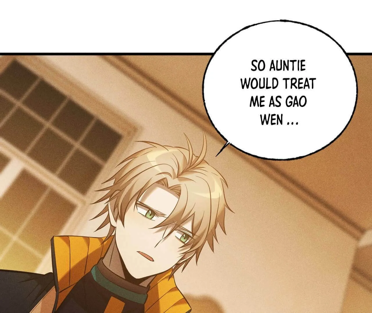 The Strongest Player Chapter 29 page 91 - 