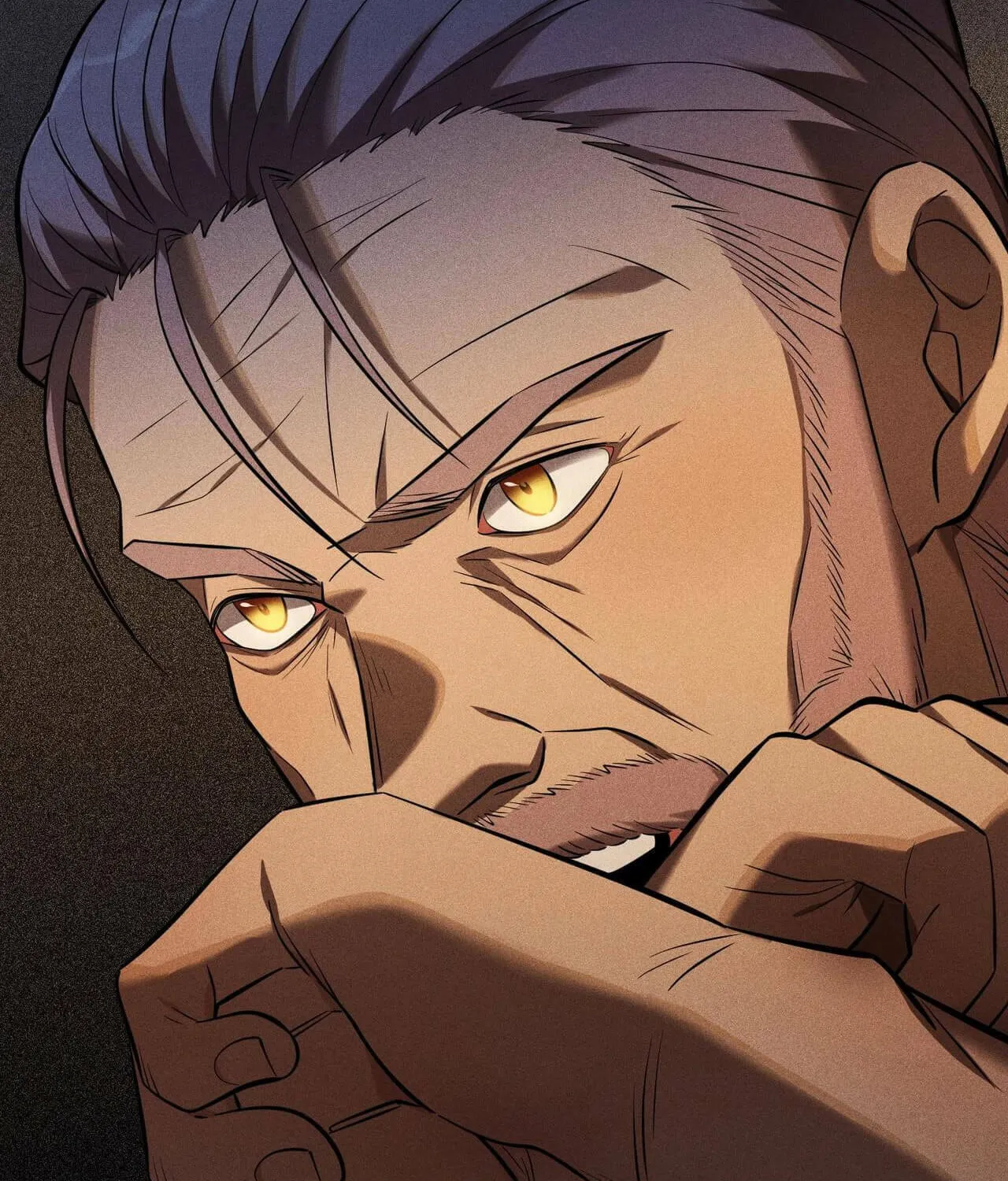 The Strongest Player Chapter 29 page 93 - 