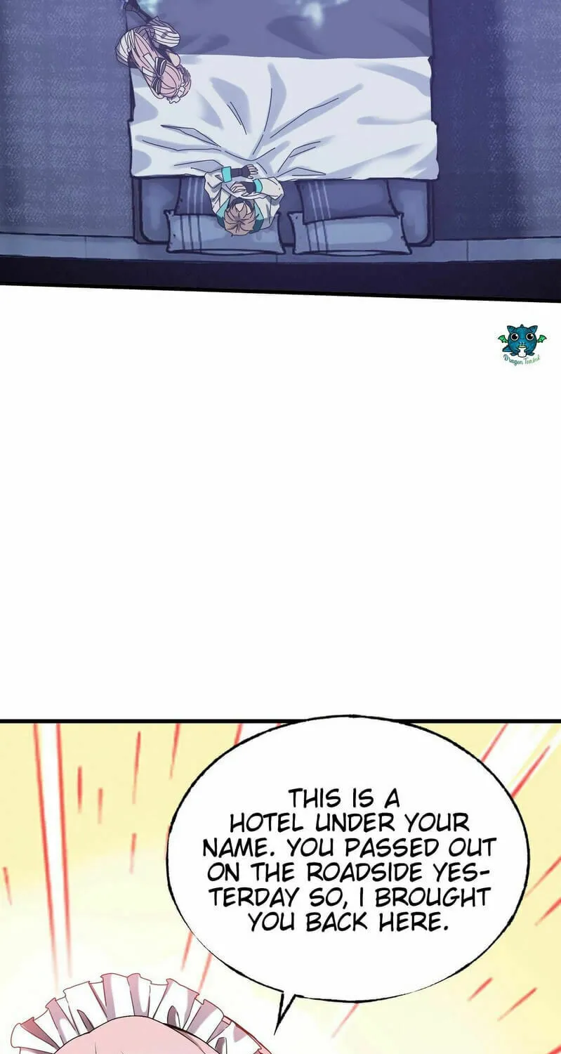 The Strongest Player Chapter 3 page 13 - 