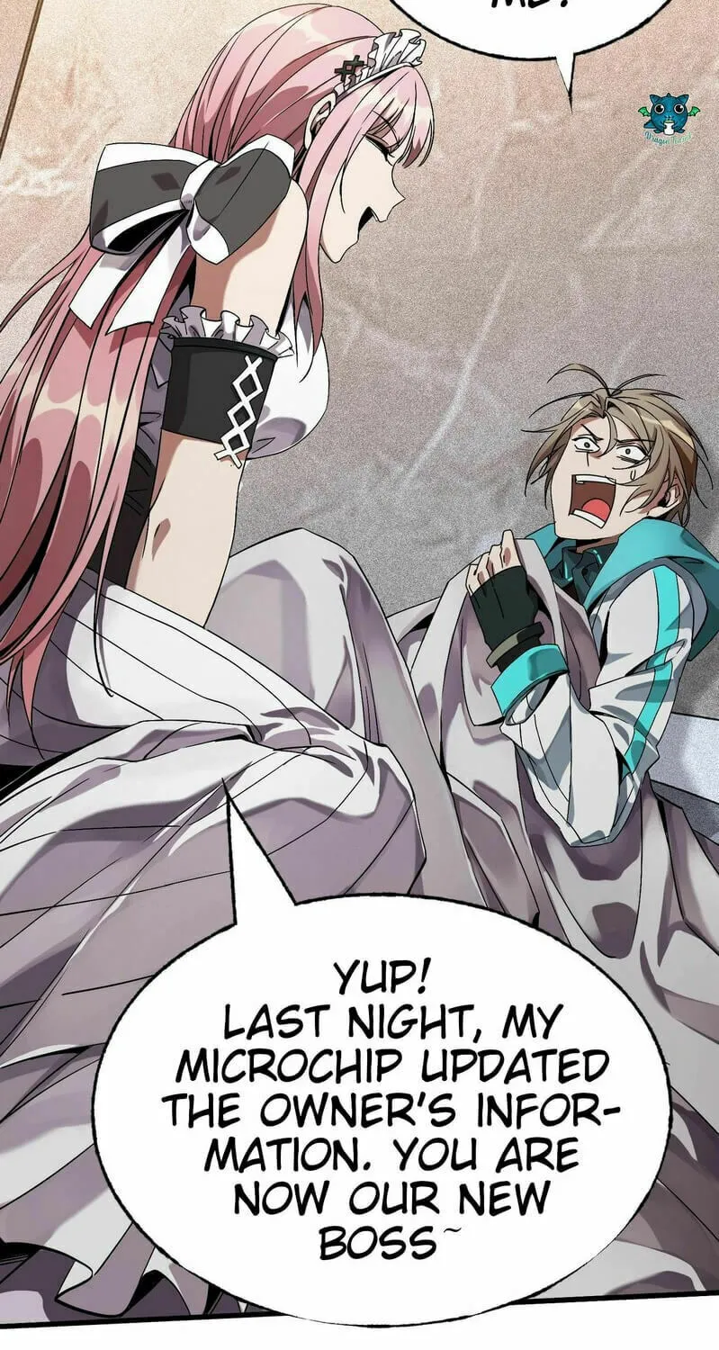 The Strongest Player Chapter 3 page 15 - 
