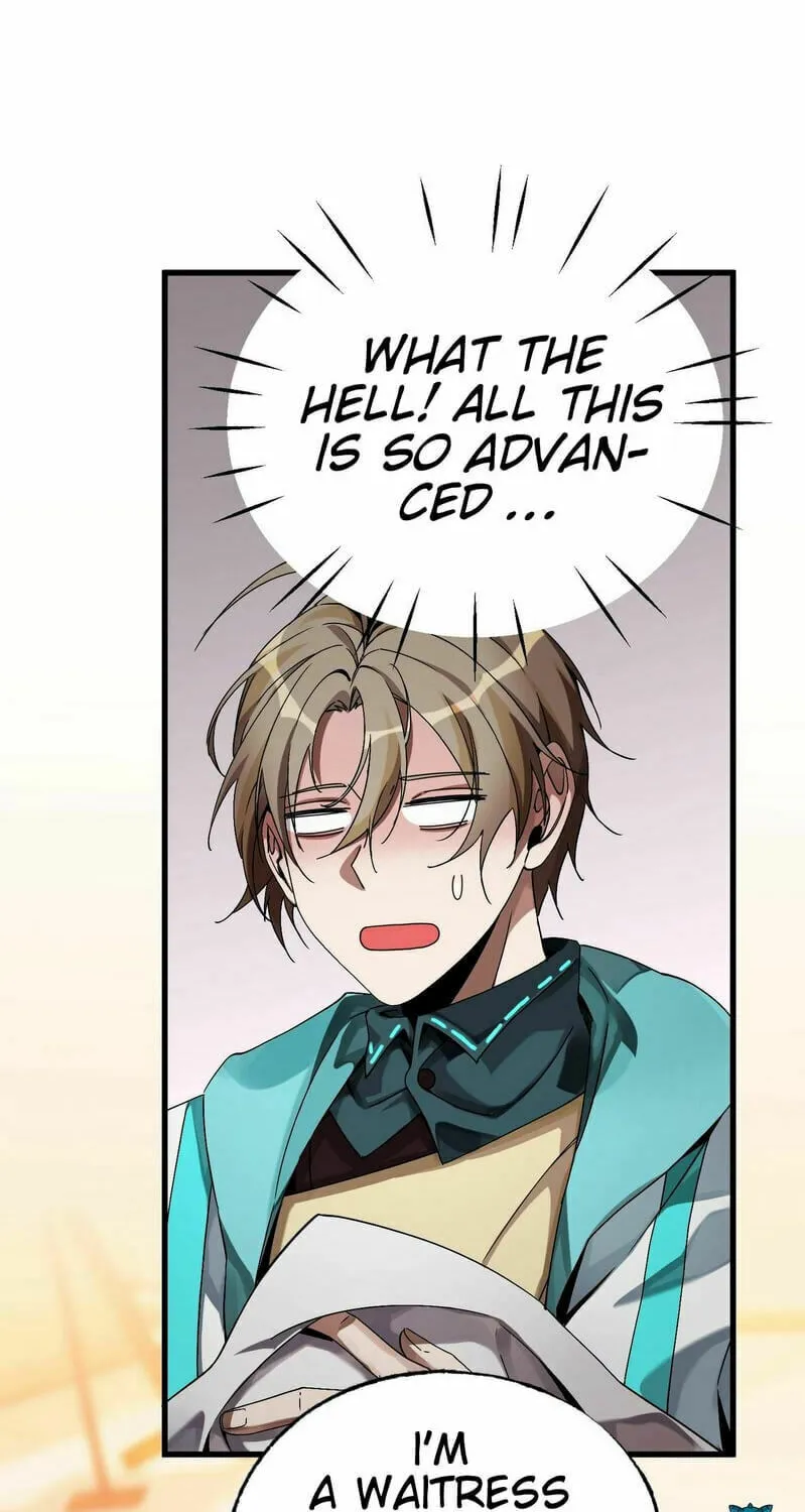 The Strongest Player Chapter 3 page 16 - 