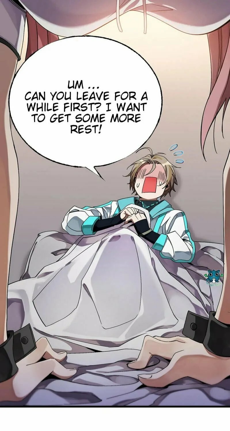 The Strongest Player Chapter 3 page 19 - 