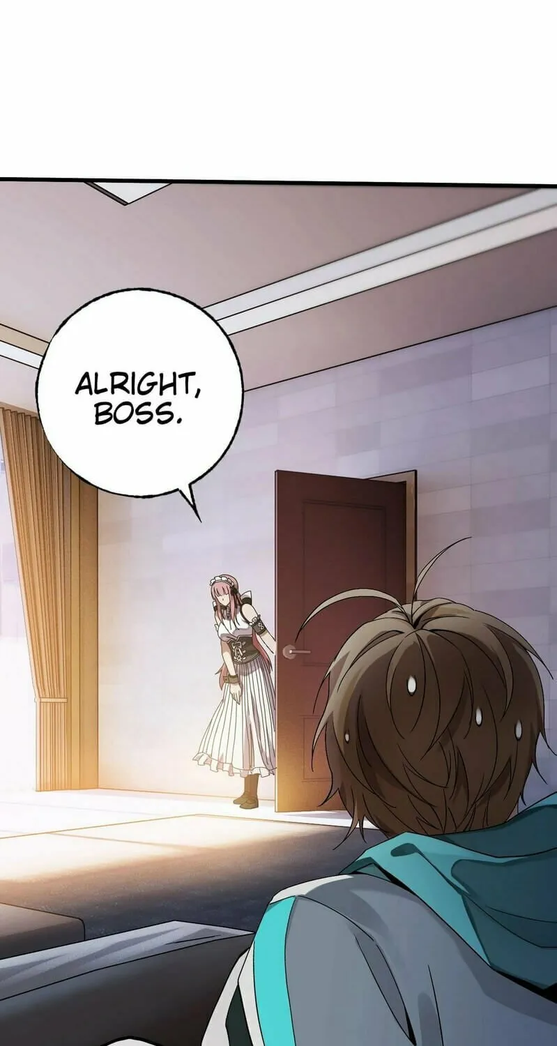 The Strongest Player Chapter 3 page 20 - 