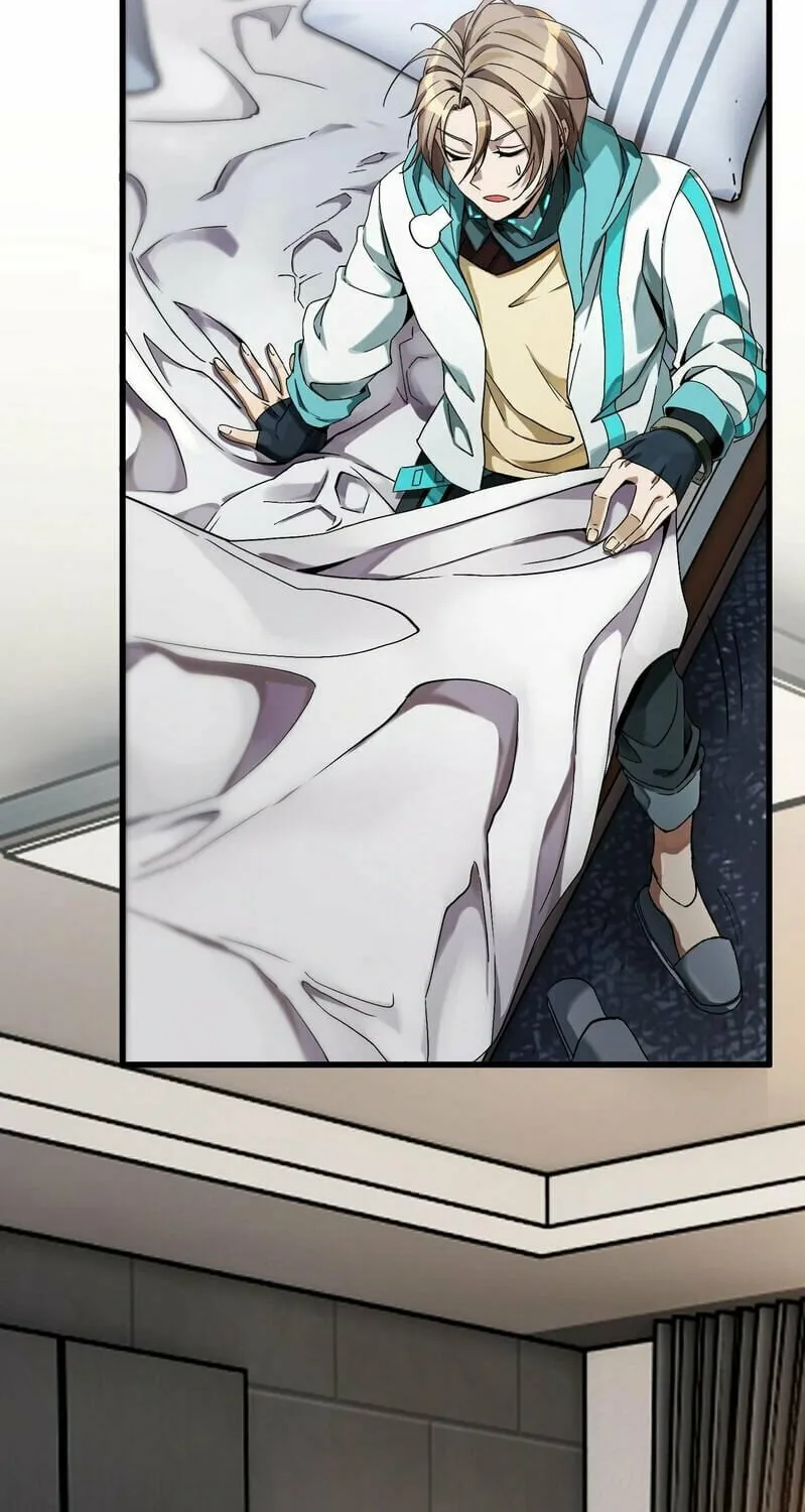 The Strongest Player Chapter 3 page 22 - 
