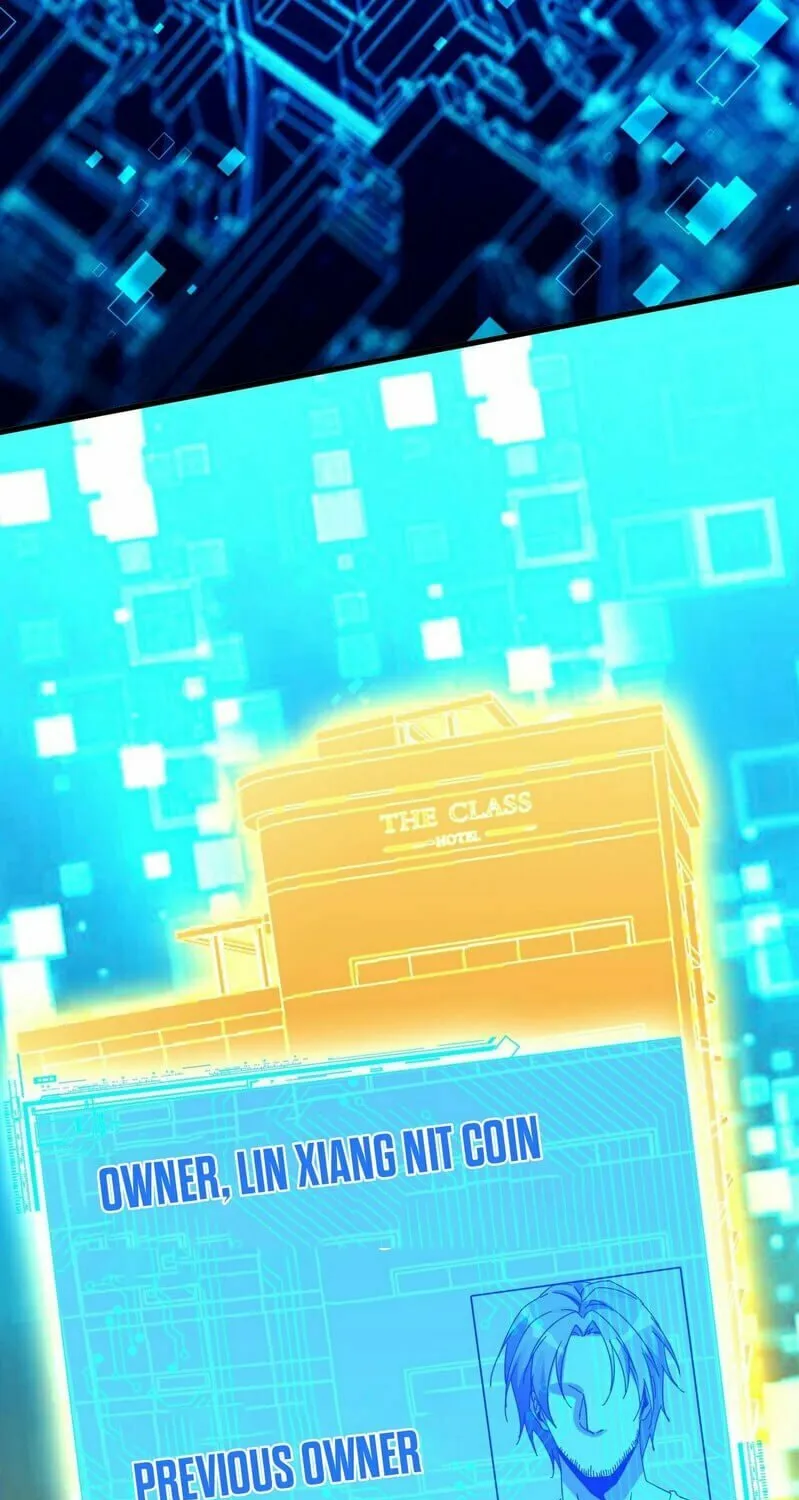 The Strongest Player Chapter 3 page 31 - 