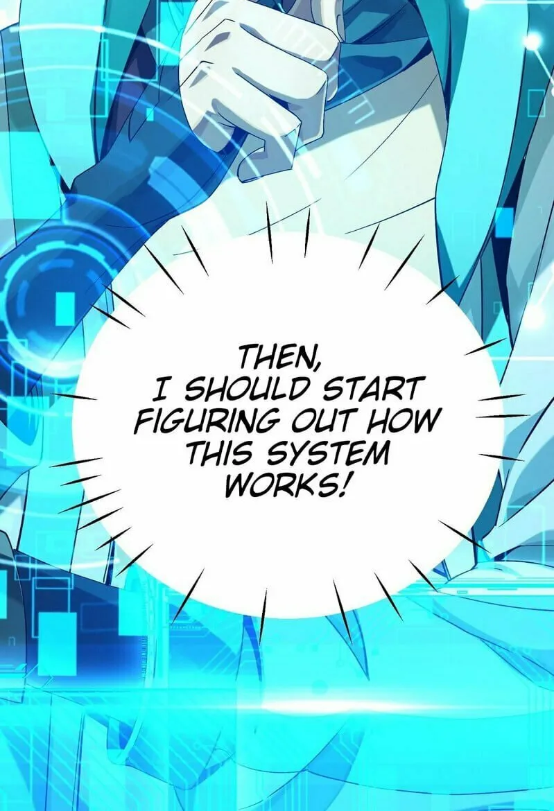 The Strongest Player Chapter 3 page 34 - 