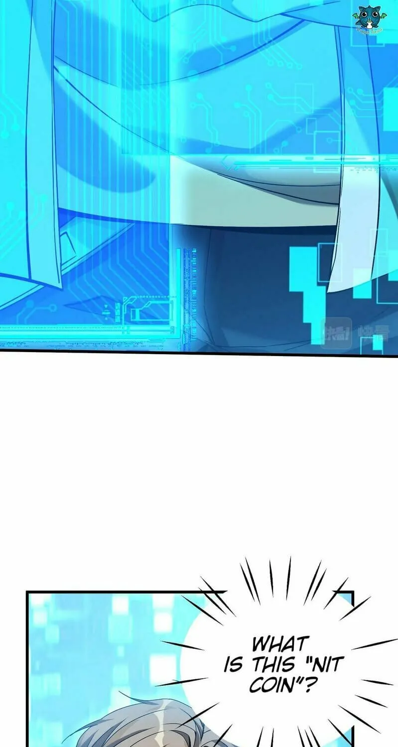 The Strongest Player Chapter 3 page 35 - 