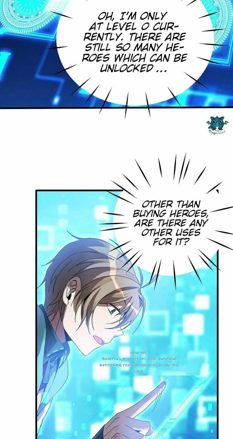 The Strongest Player Chapter 3 page 39 - 