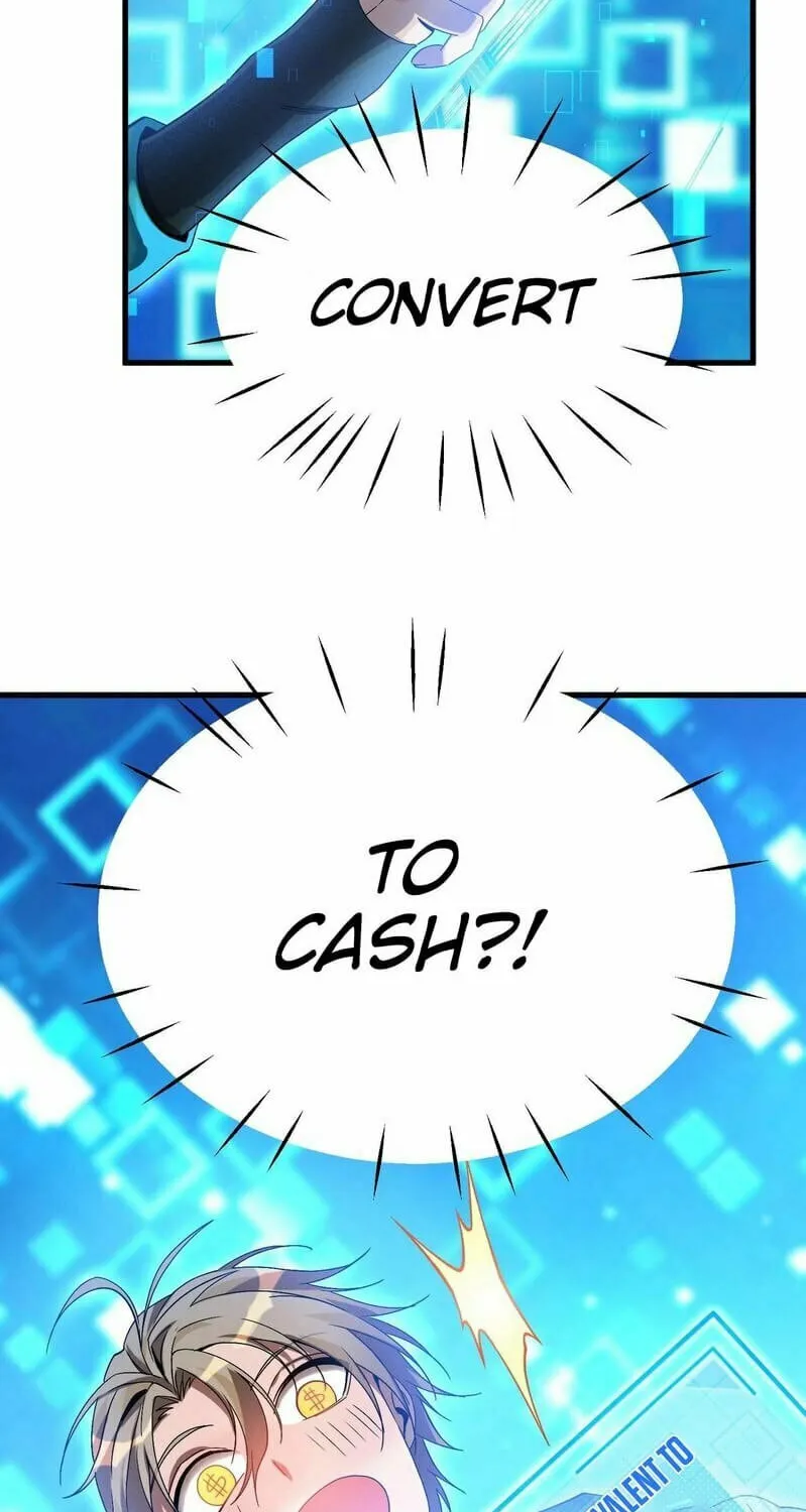 The Strongest Player Chapter 3 page 40 - 