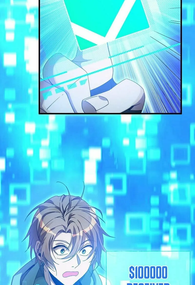 The Strongest Player Chapter 3 page 42 - 