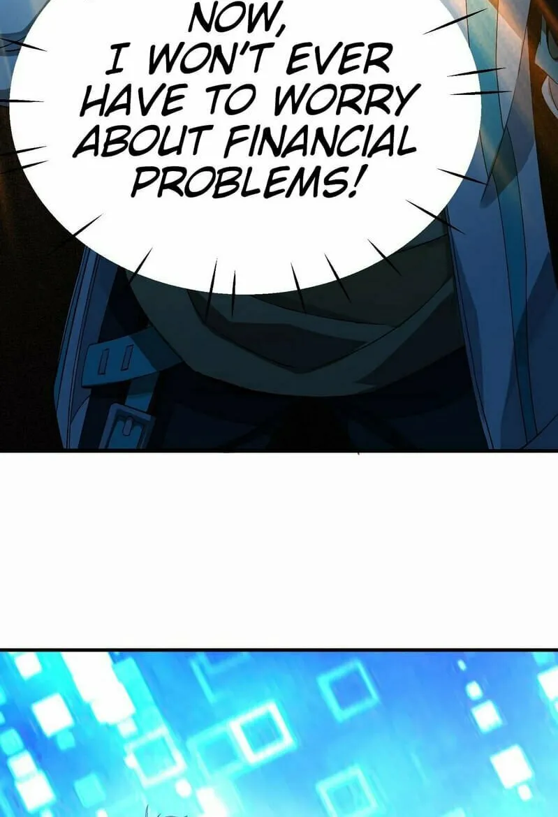 The Strongest Player Chapter 3 page 46 - 