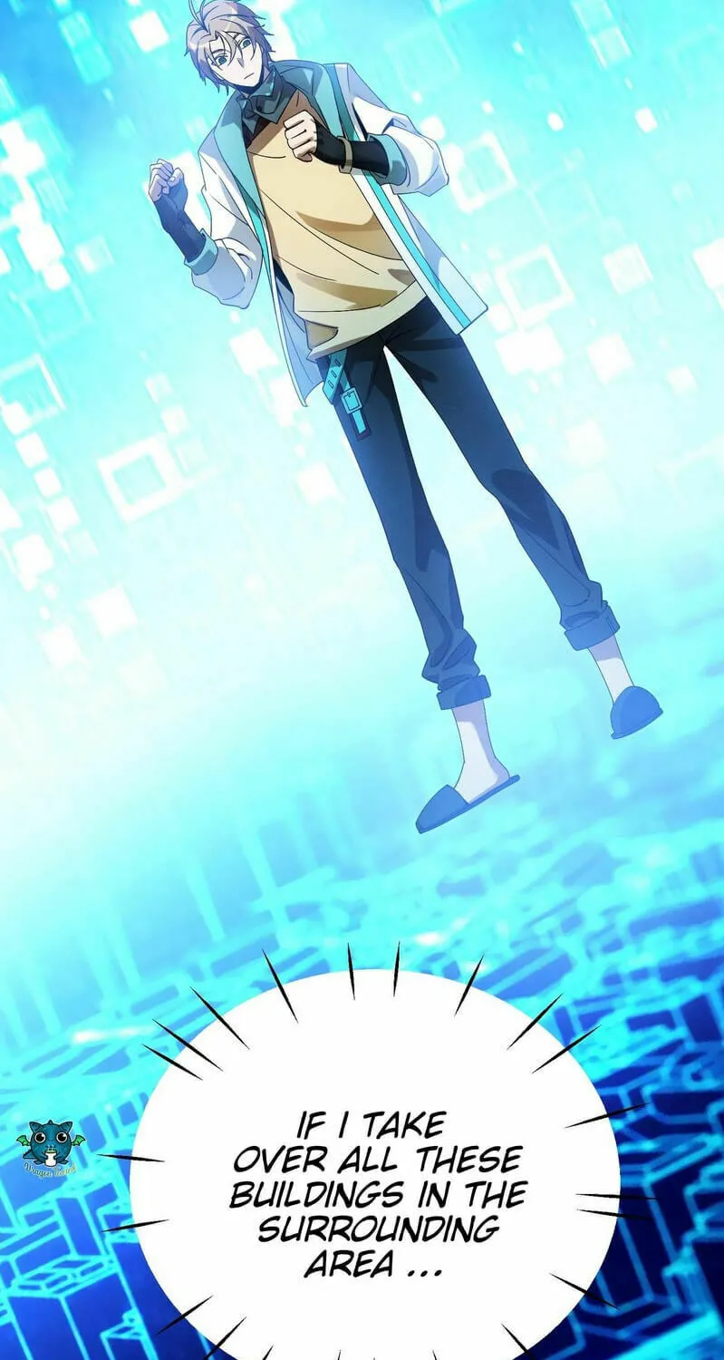 The Strongest Player Chapter 3 page 47 - 