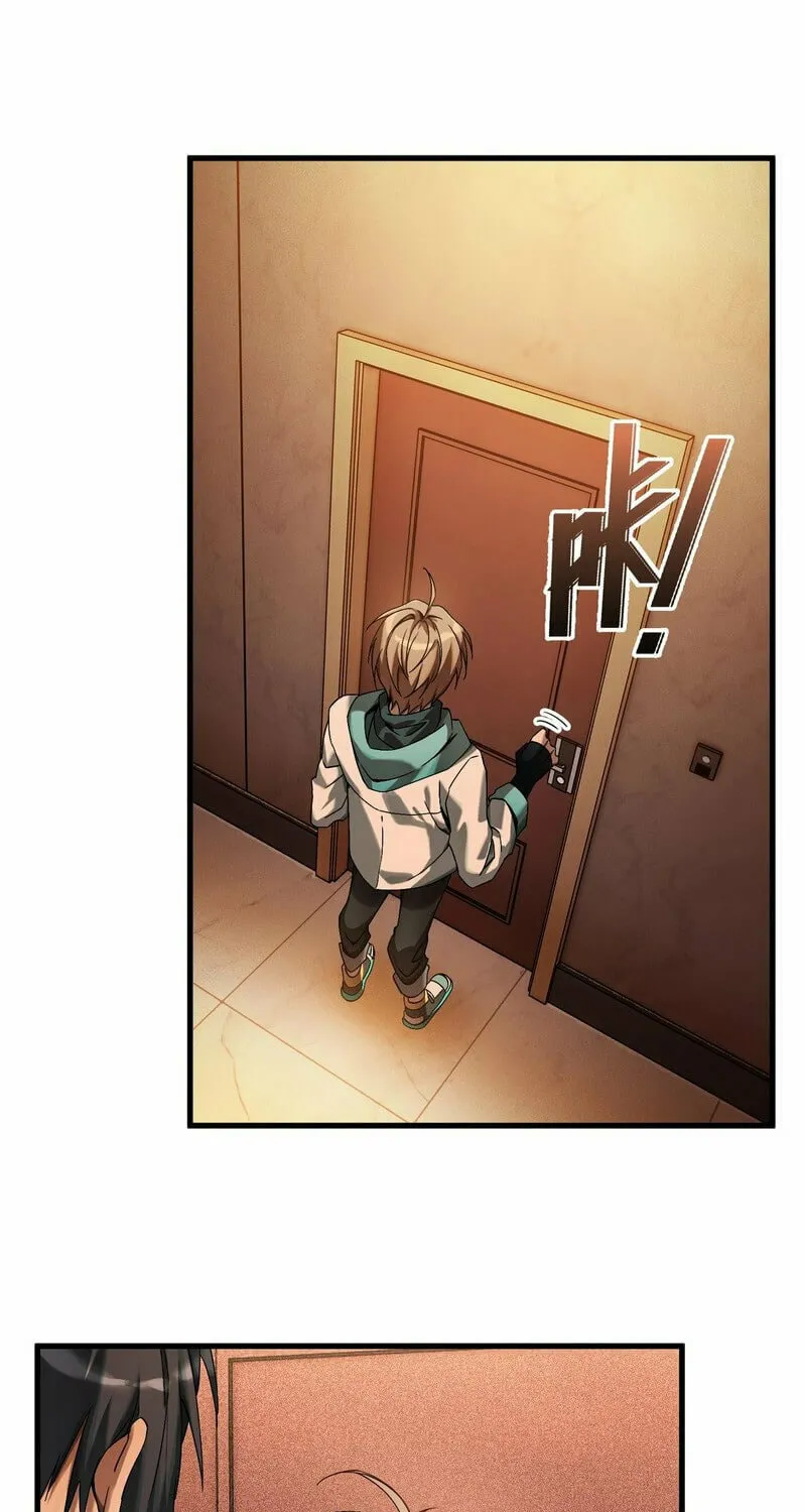 The Strongest Player Chapter 3 page 51 - 