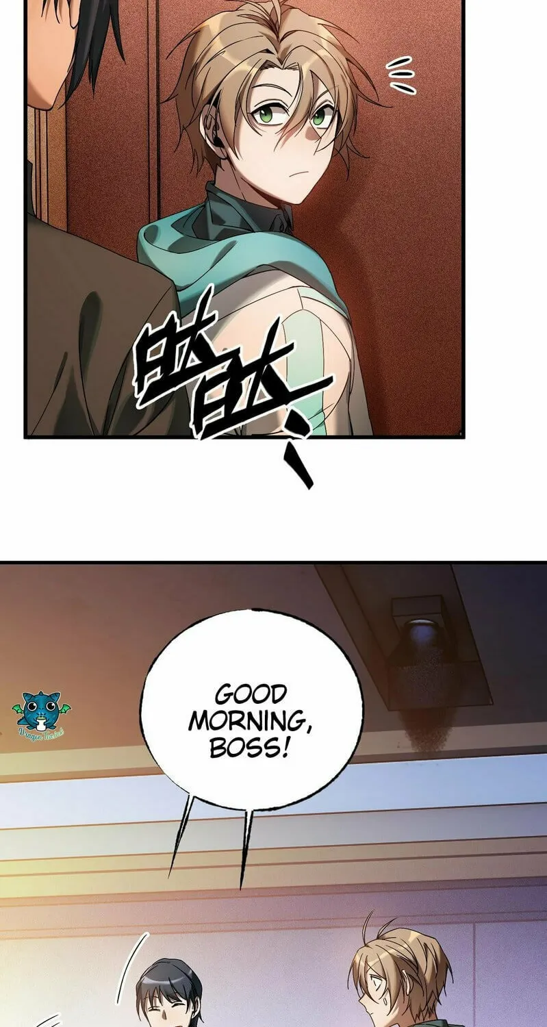 The Strongest Player Chapter 3 page 52 - 