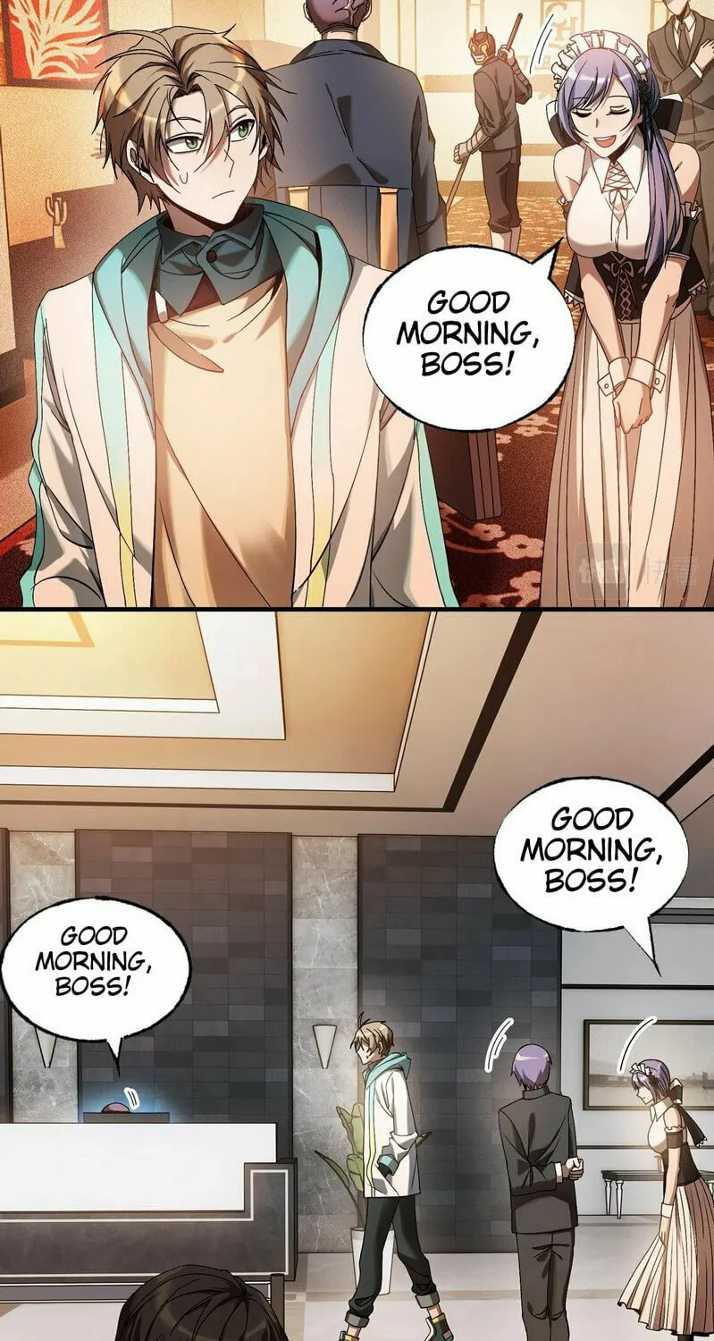 The Strongest Player Chapter 3 page 54 - 