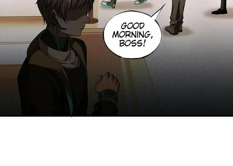 The Strongest Player Chapter 3 page 55 - 