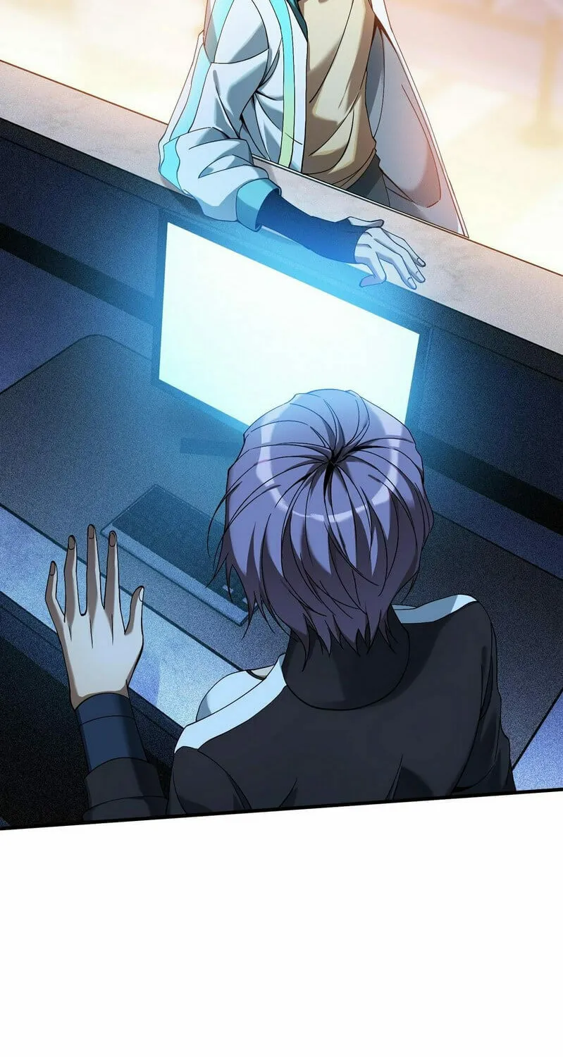 The Strongest Player Chapter 3 page 57 - 