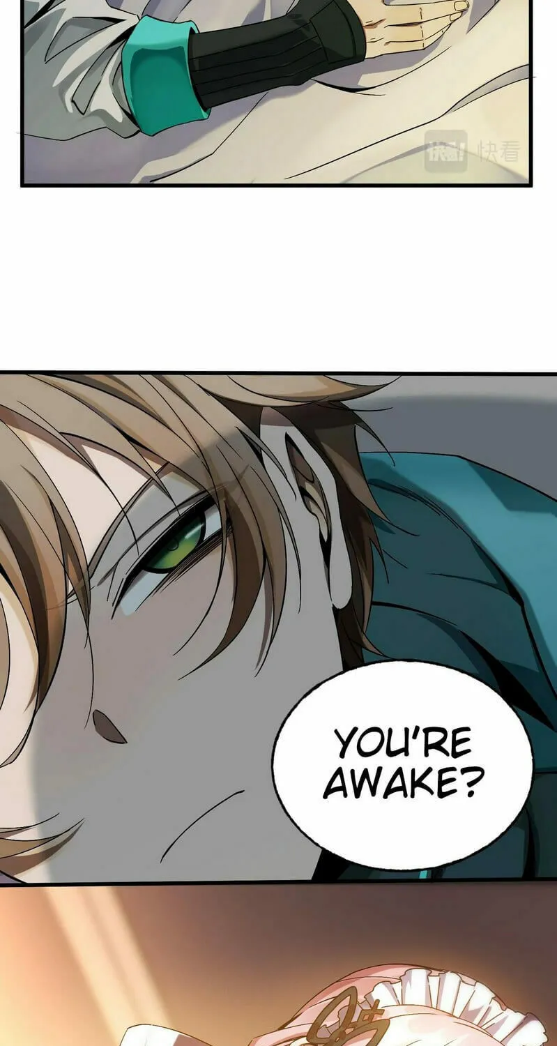 The Strongest Player Chapter 3 page 7 - 
