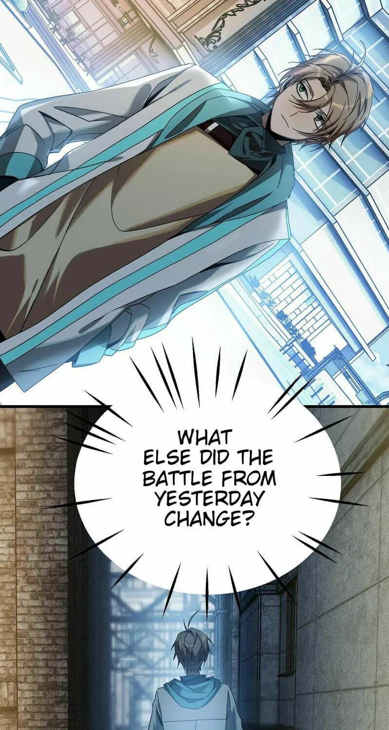 The Strongest Player Chapter 3 page 61 - 