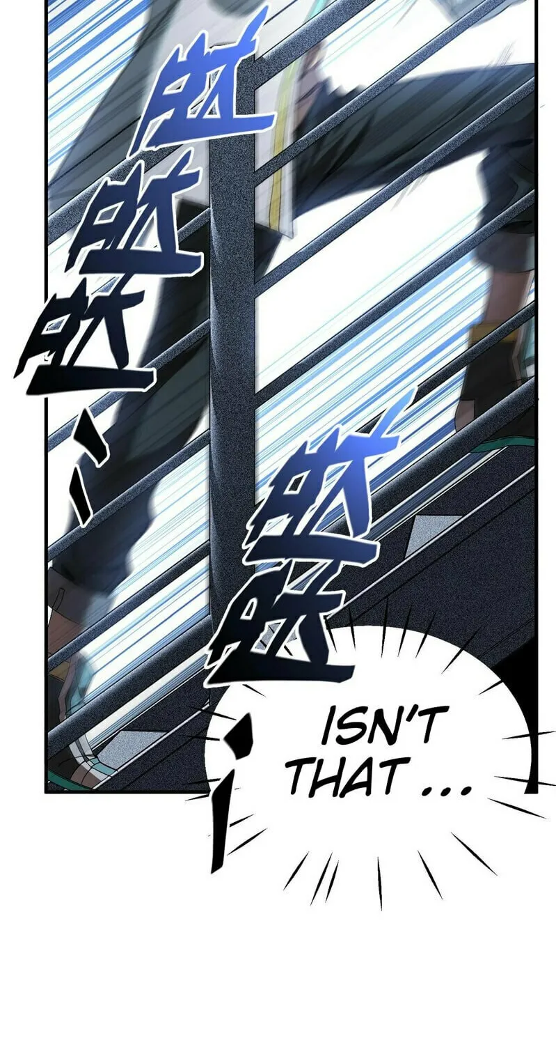 The Strongest Player Chapter 3 page 67 - 