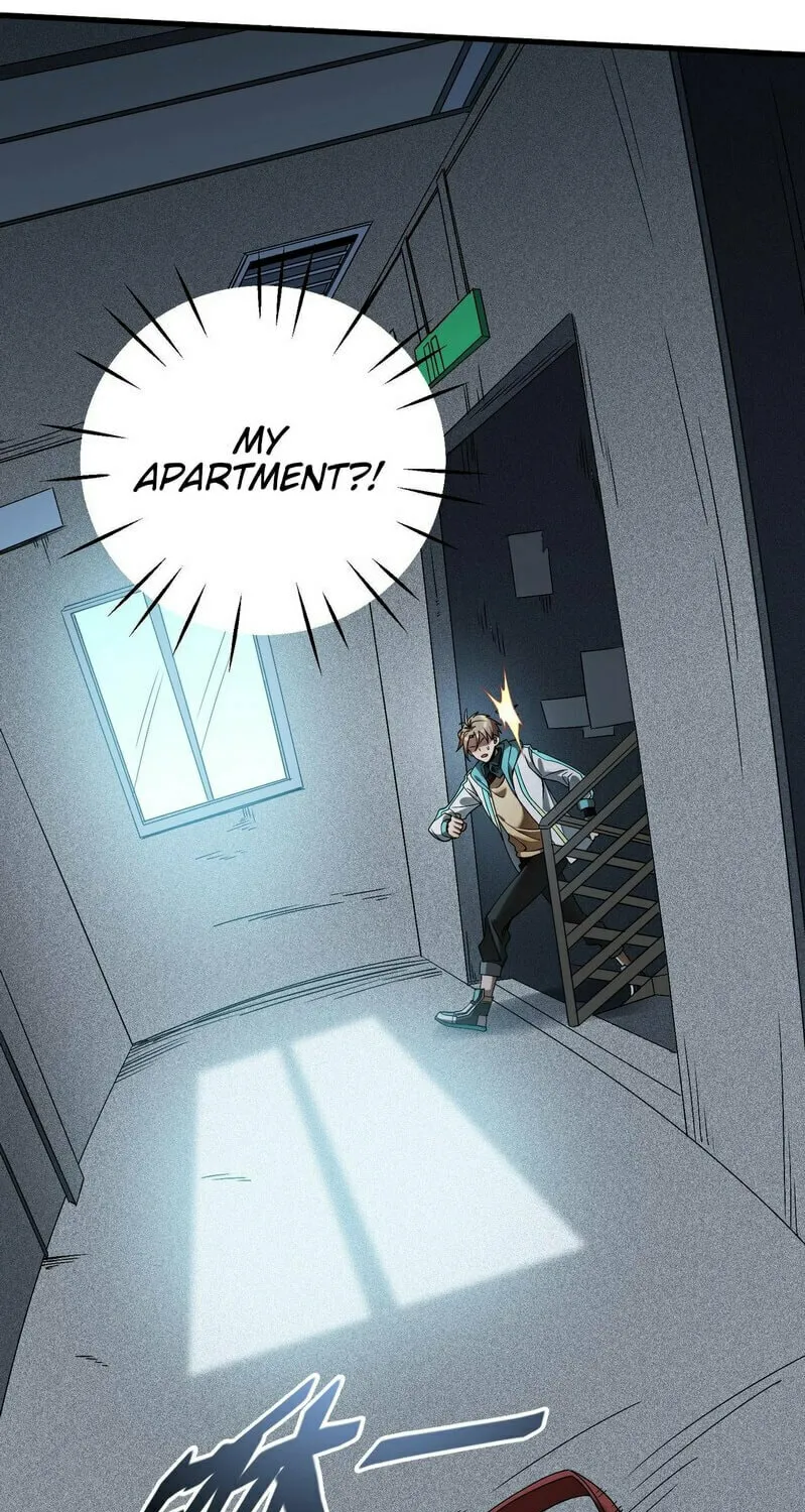 The Strongest Player Chapter 3 page 68 - 