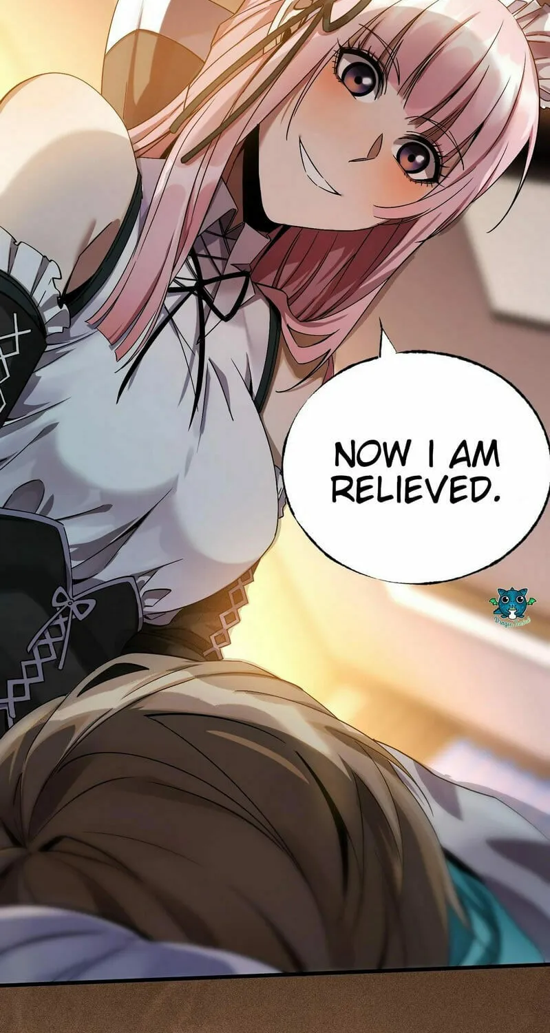 The Strongest Player Chapter 3 page 8 - 